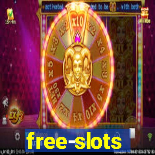 free-slots