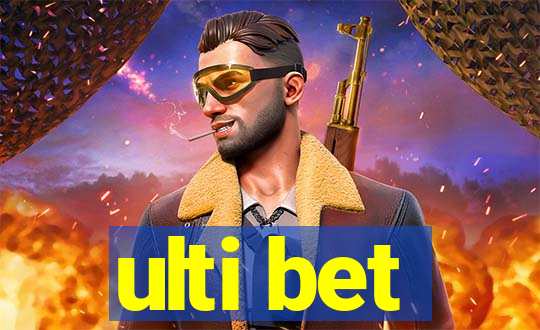 ulti bet