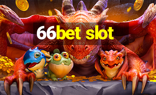 66bet slot