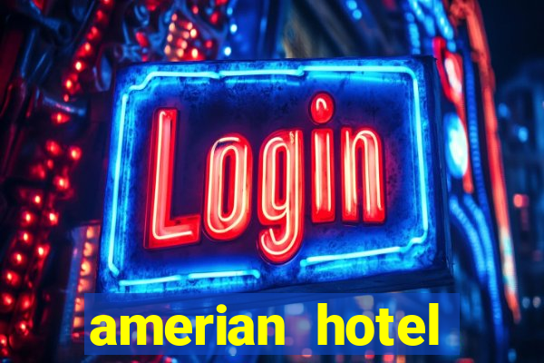 amerian hotel casino resistencia