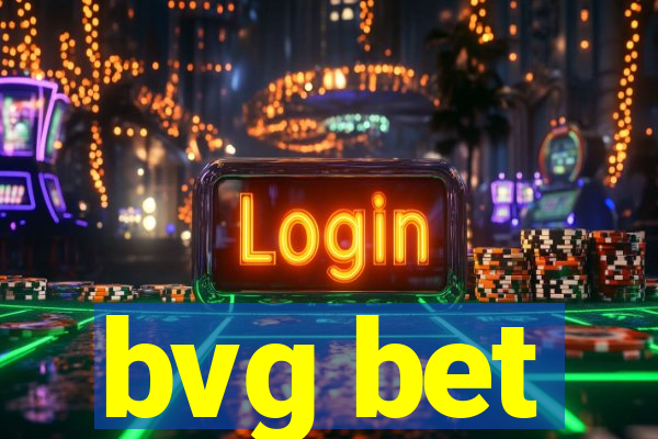 bvg bet