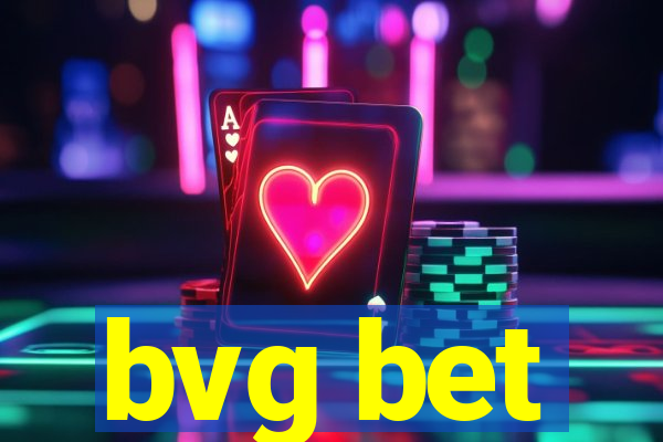 bvg bet