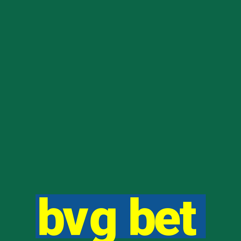 bvg bet