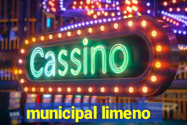 municipal limeno