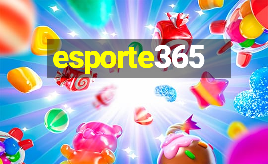 esporte365