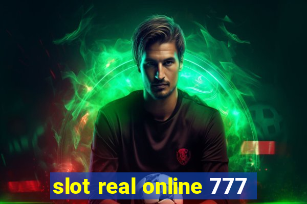 slot real online 777