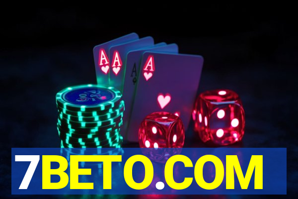 7BETO.COM