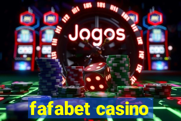 fafabet casino