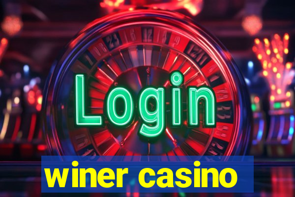 winer casino