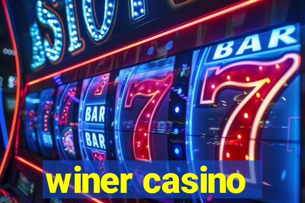 winer casino