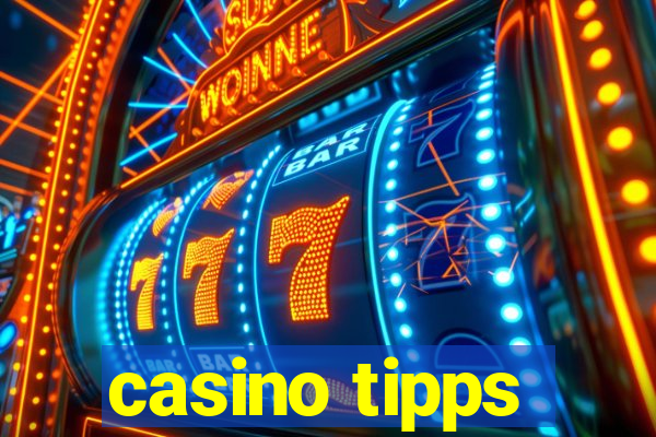 casino tipps