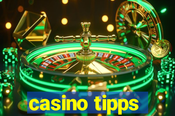 casino tipps