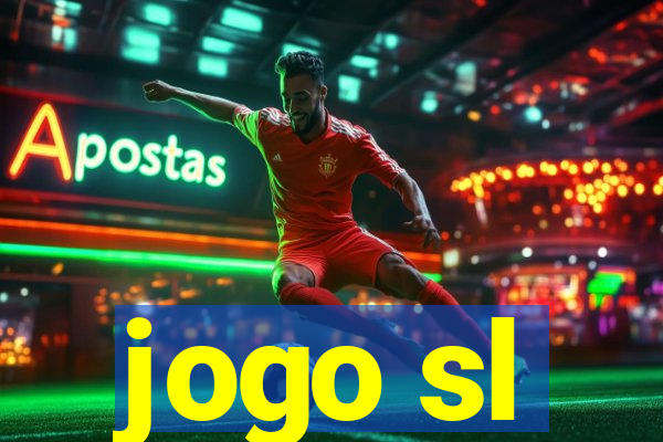 jogo sl