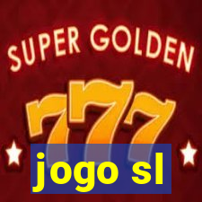 jogo sl