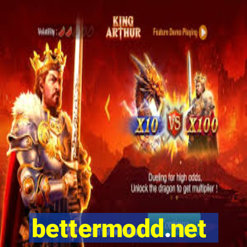 bettermodd.net