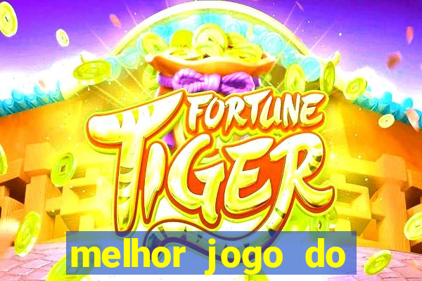 melhor jogo do google play