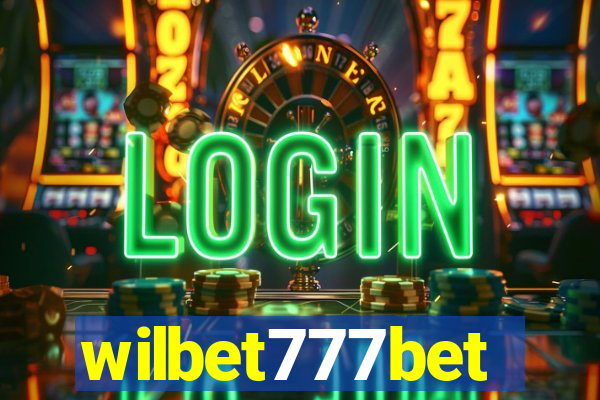 wilbet777bet