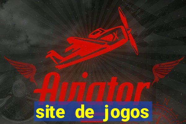 site de jogos online para ganhar dinheiro