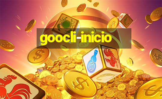 goocli-inicio