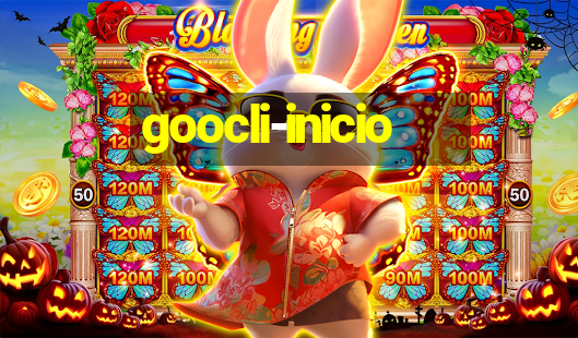 goocli-inicio