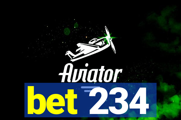 bet 234