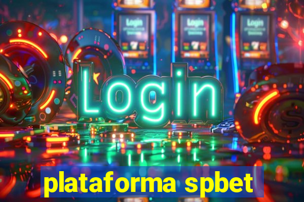 plataforma spbet