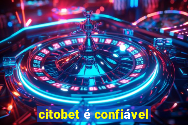 citobet é confiável