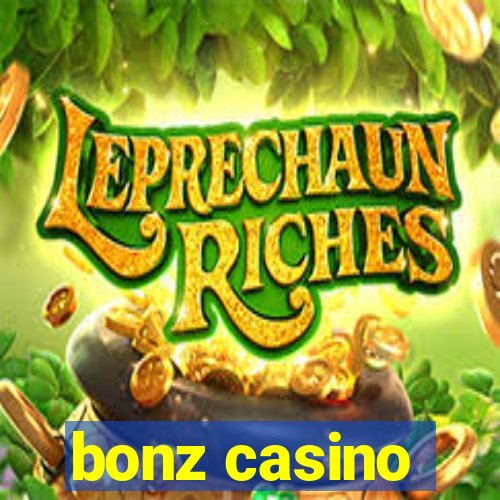 bonz casino