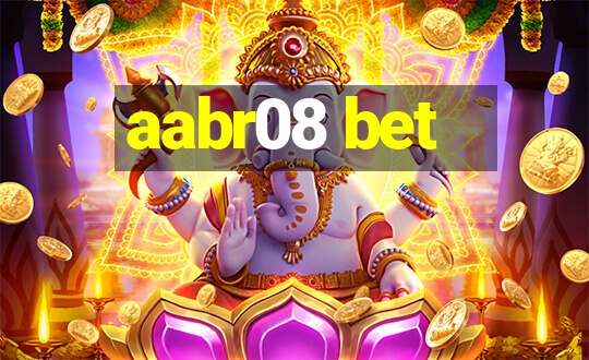 aabr08 bet