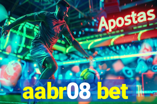 aabr08 bet