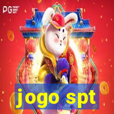 jogo spt