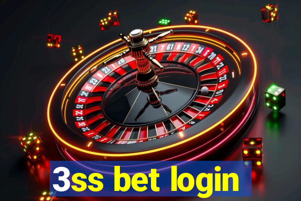 3ss bet login