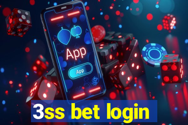 3ss bet login