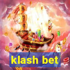 klash bet