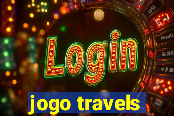 jogo travels