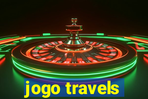 jogo travels