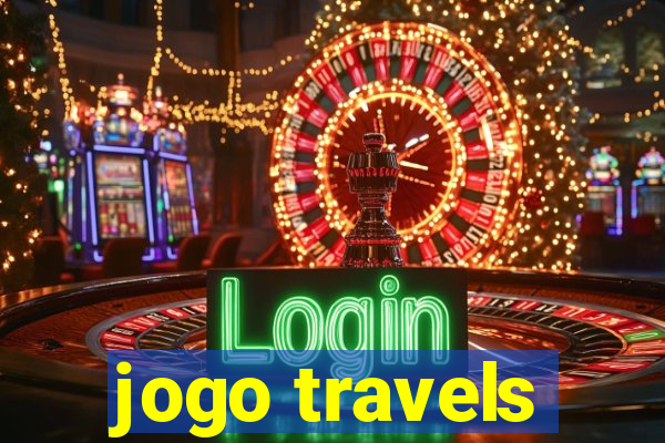 jogo travels