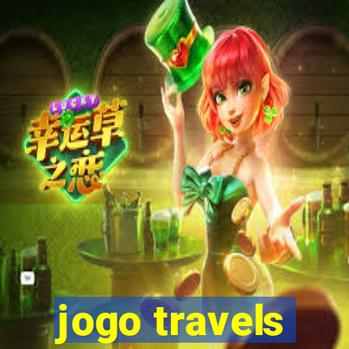 jogo travels