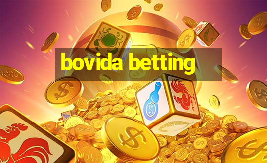 bovida betting