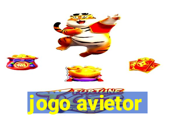 jogo avietor