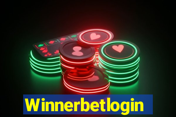 Winnerbetlogin