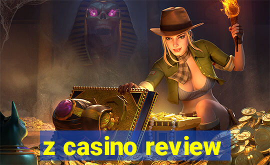 z casino review