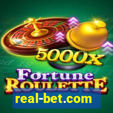 real-bet.com