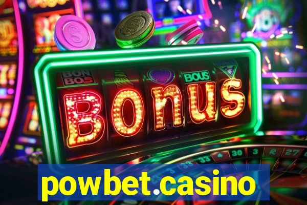 powbet.casino