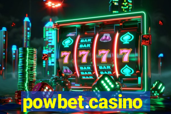 powbet.casino