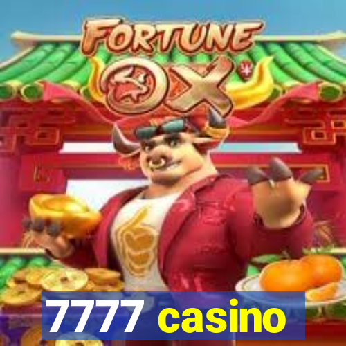 7777 casino