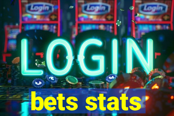 bets stats