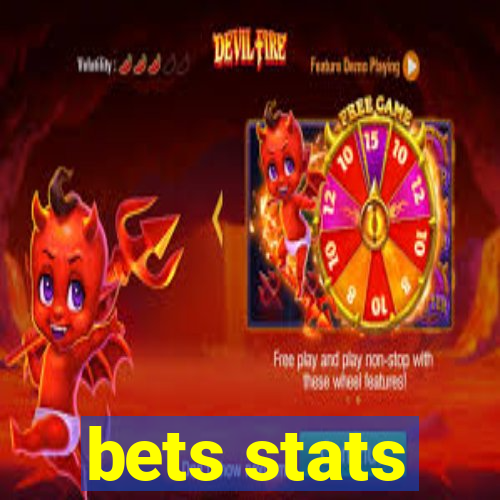 bets stats