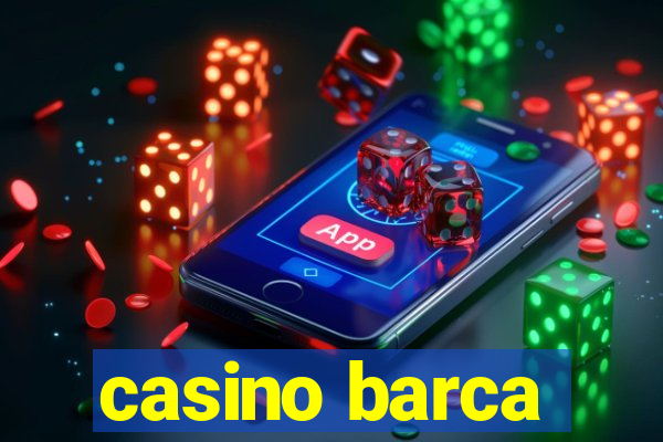 casino barca