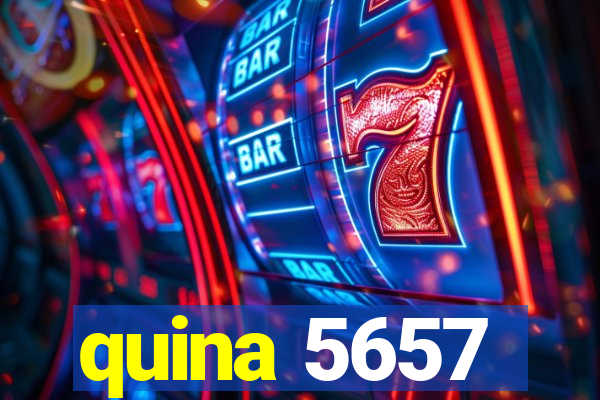 quina 5657